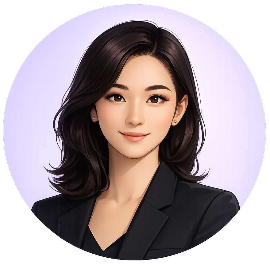 Sarah Chen